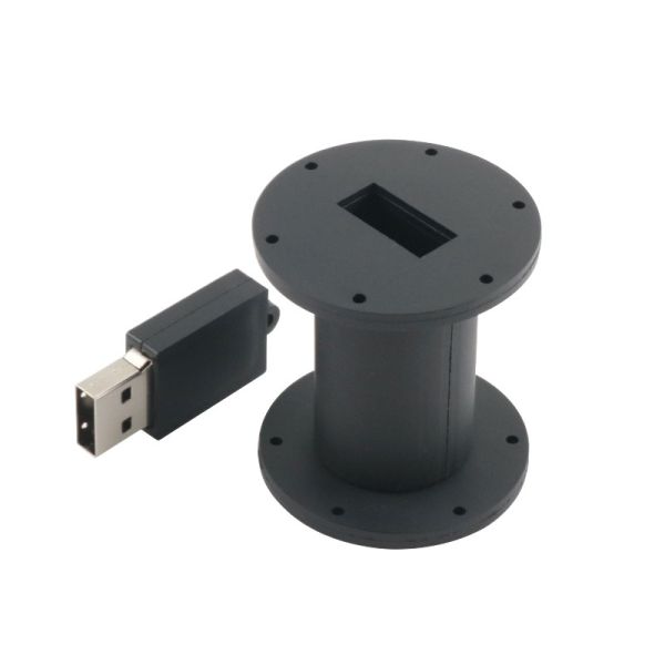 Специальные USB флэш-накопители делают произведения искусства свободными и быстрыми открыть формы по форме клиента ПВХ или силикона