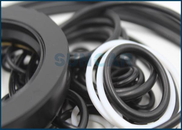Selo Kit Hydraulic Pump Repair Kit de XJBN-01108 XJBN01108 Hyundai HCE para R320LC-7