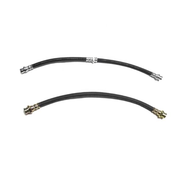 Hot Offer for Mitsubishi Pajero V43 V45 V31 V33 V32 V26 V25 V46 V55 MR249392 Front Brake Hose New Rear Brake Hose Included