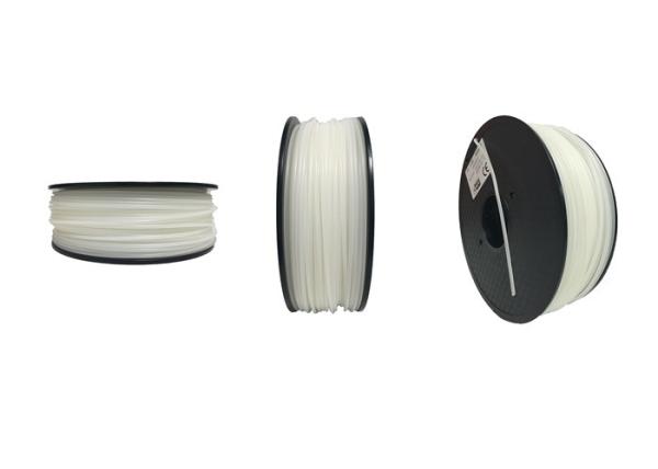 Plastic Rod 3d Printing PA Nylon 3D Printer Filament For Grade A 3d Printer