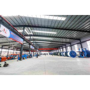 Zhongdong Cable Co., Ltd.