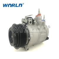 4472604334 16003213101 Auto Ac Compressor Para Ford Edge Para Trânsito Para Explorer 2.0 2012-2015 WXFD055