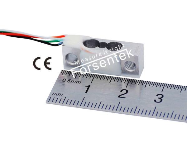 Smallest Load Cell 2kg 3kg 5kg 10kg Smallest Beam Type Weight Sensor