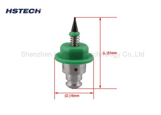 High Precision Standard Size Without Any Error High Quality Materials Ceramic JUKI Brand SMT Nozzle
