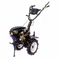 Cultivador Multifuntcional de Agricultura de 7 HP Com Dispositivo de Engrenagem