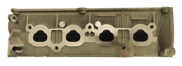 HYUNDAI Atos G4HG Aluminum Cylinder Head 22100-02757 22100-02759 22100-02700 22100-02710 22100-02766 1.1L 12V
