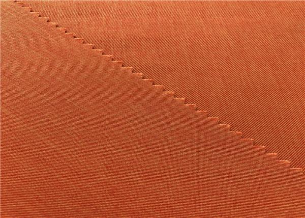 116 GSM Cationic Mechanical Stretch Fabric 2/2 Twill With PU Mikly Menbrane
