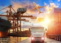 Grande cargaison Entreposage Logistique Services de distribution Expédition