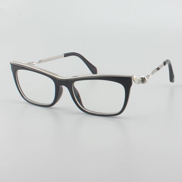 Women Cat Eye TR90 CT0067 Retro Style Glasses Frames