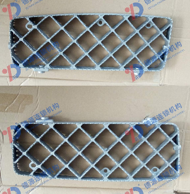 1805447 / 1535052 HEAVY-DUTY TRUCK STEP BOARD REPLACEMENT FOR SCANIA TRUCKS