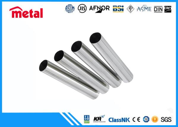 Professional PIPE AI ASTM A790 GRS 32750 ASME B36.19 SUPERDUPLEX SEAMLESS PE SCH.40S Ø 1 1/2
