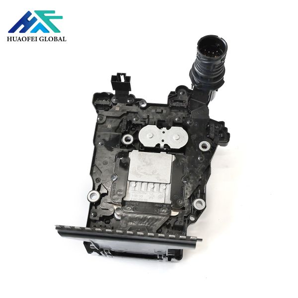 0AK Dual Clutch Transmission Control Unit TCU For Audi VW