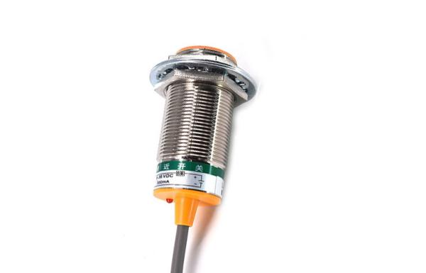 Waterproof Industrial Wireless Proximity Sensors High Durability Long Service Life