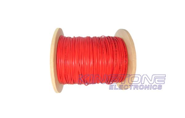 PH120 SR 114E Enhanced Fire Resistant Cable with Rubber , FR-LSZH Jacket