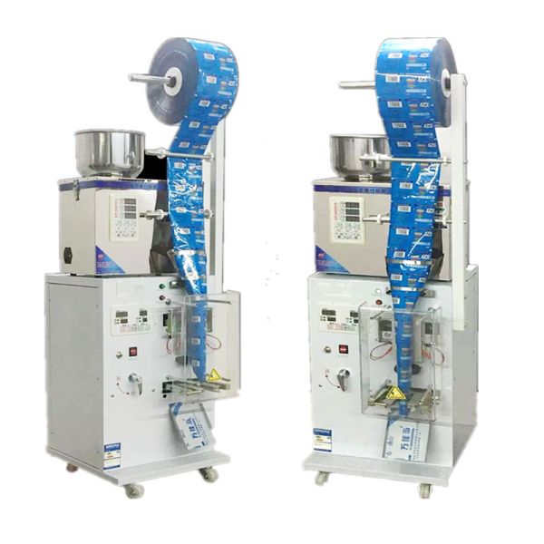 Factory Price Automatic Small Sachets Filter Tea Bag Packing Machine/Multi-function automatic packaging machine