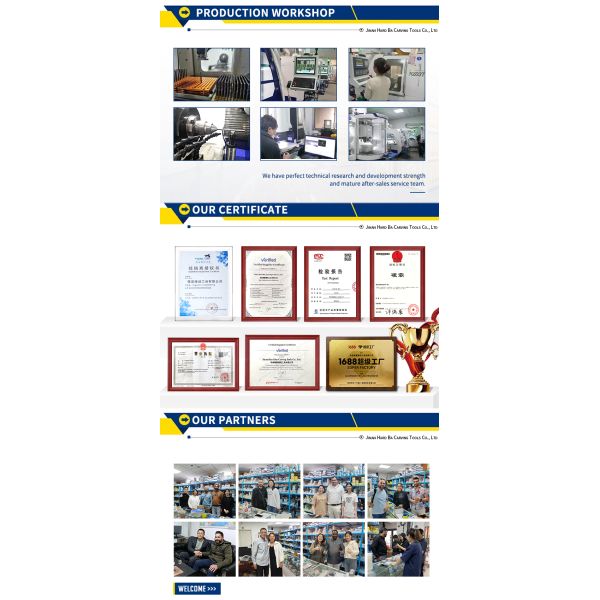 YINGBA Wholesale Price Solid Carbide  2 Flutes Spiral Milling  Cutter Cnc Bits  Wood Tools Up-cut  Router Bits  End Mill