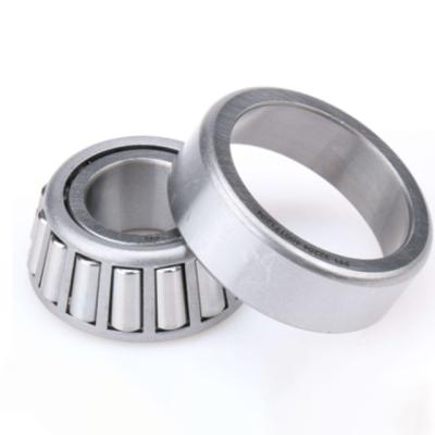 32204/7504 Self Aligning Bearing Types 20*47*19.25mm With Strong Adaptability