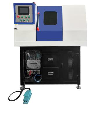 AC/DC TIG Welding Machine 400A for Manifold Fabrication