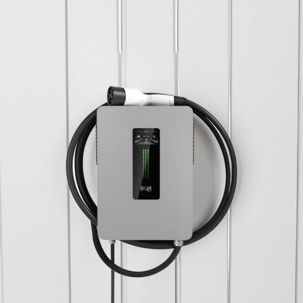 E-mingze 2024 Model Factory Direct 20KW 50A GBT DC Fast Electric Car Charger Portable Mobile EV Charging Electric Vehicles