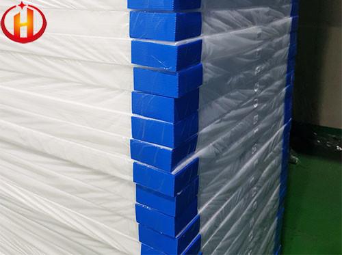 Corrugated Plastic Coroplast Signs 4x8 Corona Treated Easy To Print