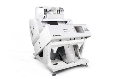 Automatic Mini Lentil Color Sorter Machine With One Chute 0.5-2t/H Capacity