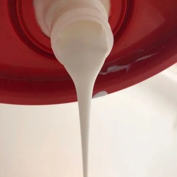 EG-207 High Solid Water-Based Adhesive for Express Bag & Photo Albums Sealing