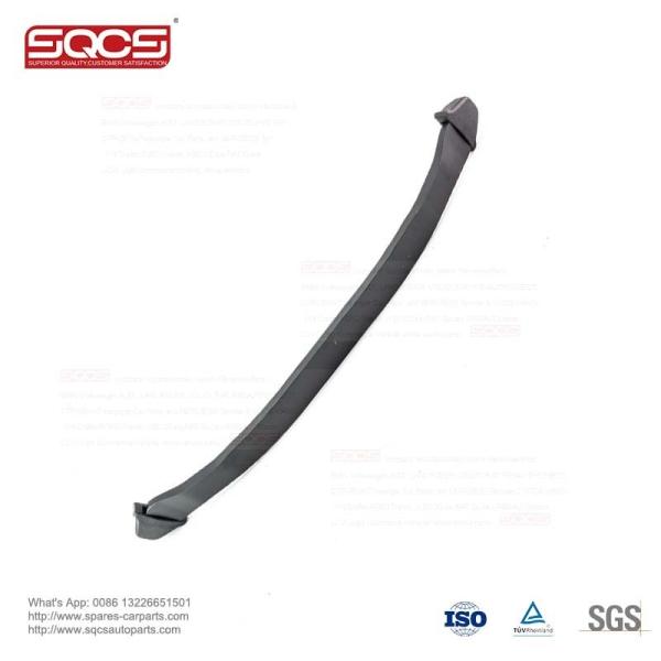 SQCS フロント プラスチック 片層 2 ブッシング 葉スプリング OE 9043200601 メルセデス スプリンター W901 W902 VW LT 2BD 2DE 2DK