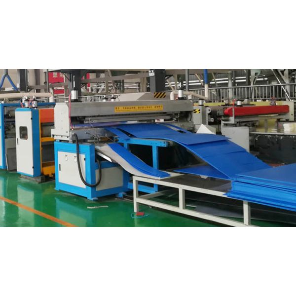 Черные 4mm гофрировали пластиковые листы предохранения от крышки 2000x1000 Correx