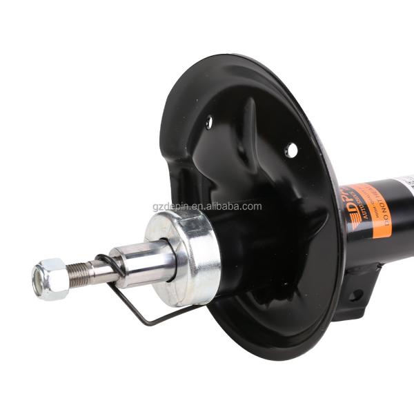 Novamente lançado 31313453521 Absorvedor de choque frontal para sistemas de suspensão automática BMW E83 X3