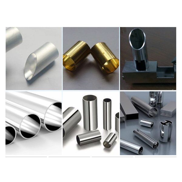 Трубка металла квадрата управлением Cypcut автомата для резки лазера волокна Raycus