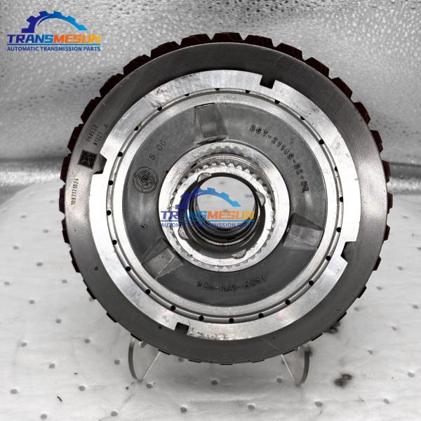 Audi E type clutch hub assembly ZF 8HP55A 38 spline and matching gears