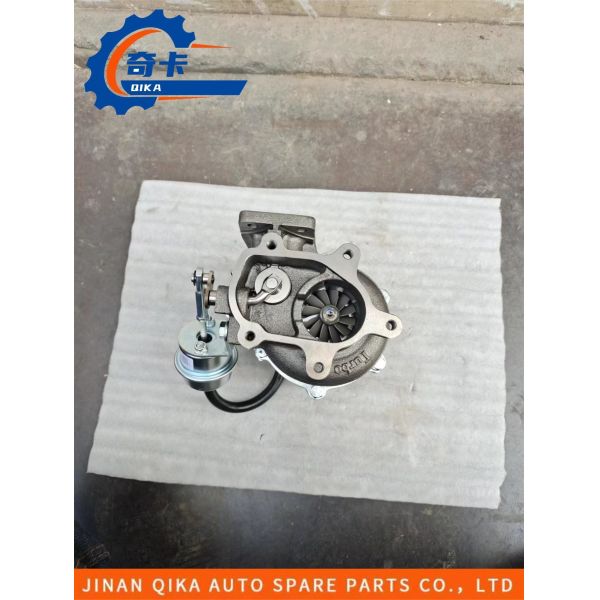 Части запасной части 711229 двигателя тележки TB28 Pressurizer суперчаржера 5001 тележки