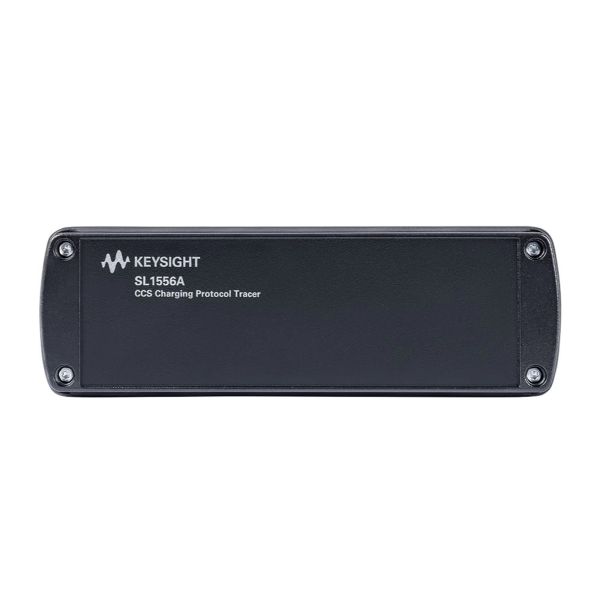 Keysight SL1556A Electronic Measuring Instrument for CCS Charging Protocol Tracer with 1 Month Warranty Made in America