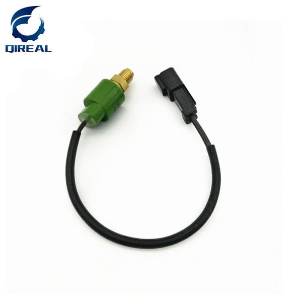 Переключатель давления переключателя давления масла 309-5768 датчика 106-0180 давления экскаватора E320 E320B E320C