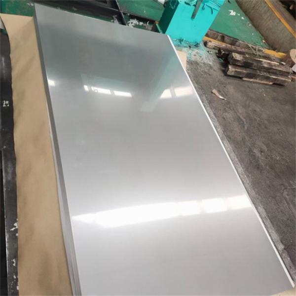 Manufacturer Direct Sale SUS304n2 Stainless Steel Sheet