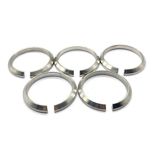 Zinc Plating / oxiding CNC Stamping Parts Aluminum Stamped Sheet Metal Parts