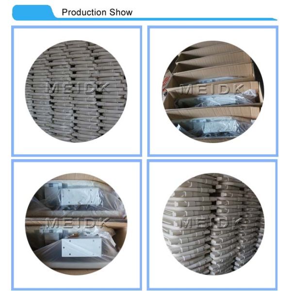 Full Length Hospital Bed Side Rails , PP Blow Molding Medical Safety Bed Rails