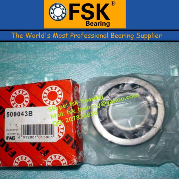 Mercedez Benz Steering Column Bearings FAG 509043/509043A/509043B