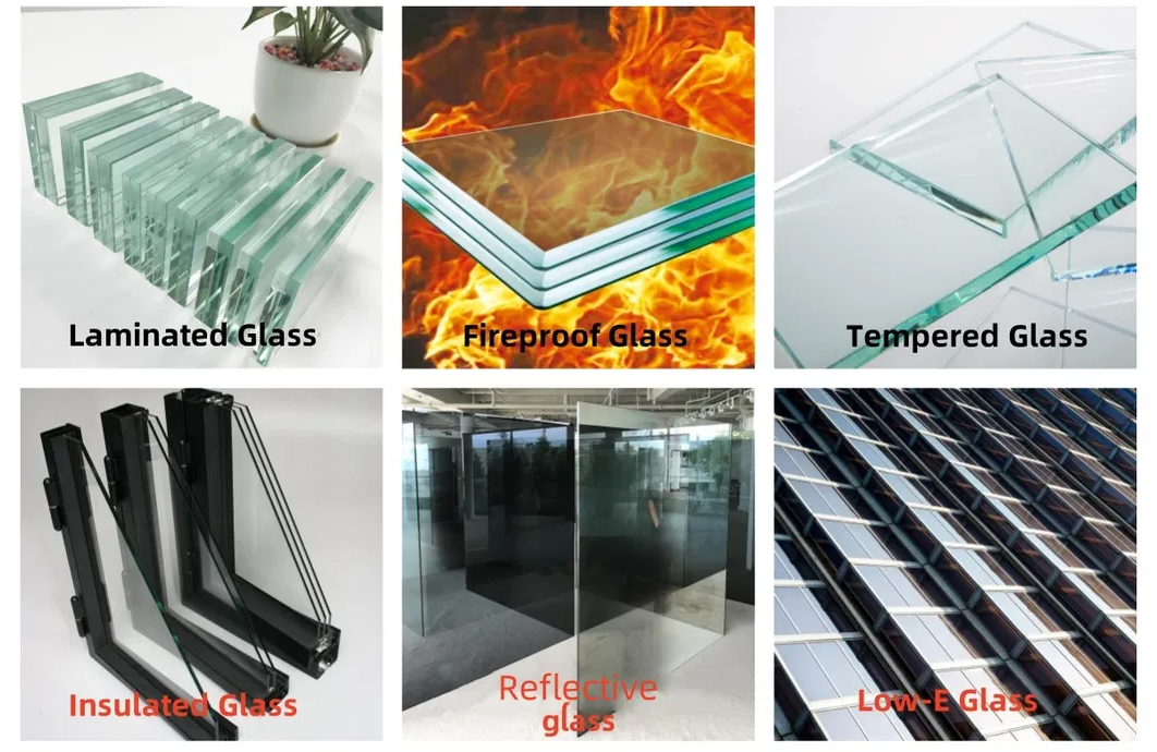 15mm Tempered Glass for Commercial Freezer Doors | Thermal Shock Resistance, Anti-Fog Available