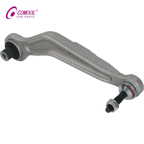 COMOOL Automotive Suspension Systems 33306772242 33322347990 for BMW 5/6/7 Series E60E61E63E64E65E66 Rear Upper Control Arm Part