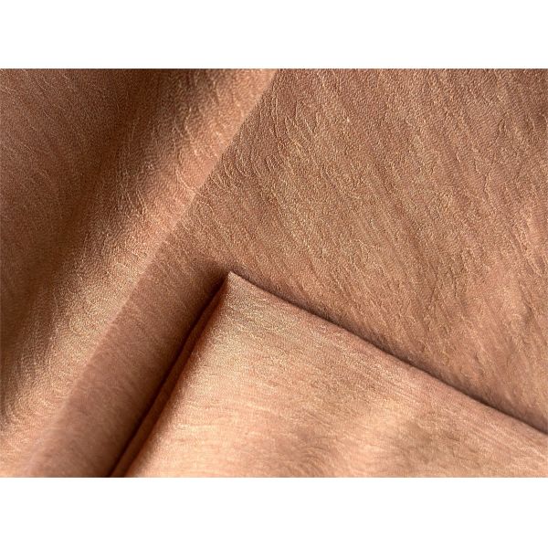 Anti Pill lightweight  Woven Polyester Blend Fabrics for women's Clothing