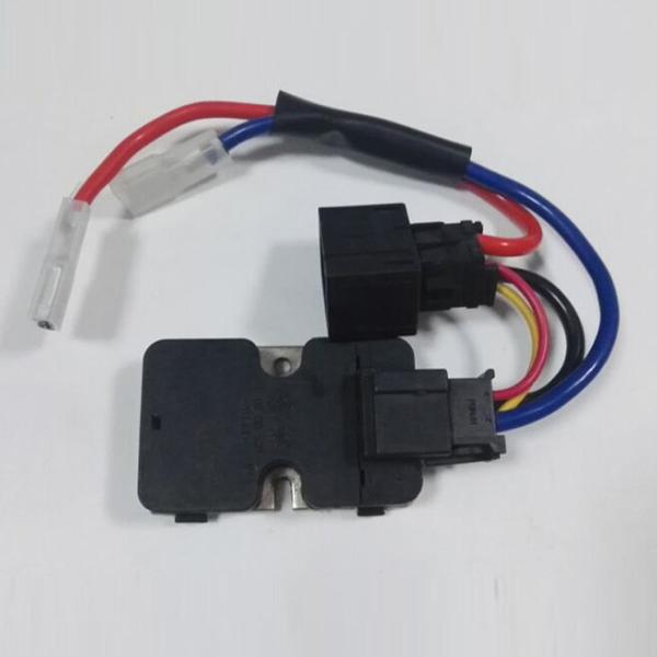 Ben - regulador 0058205010 do resistor do fã do calefator do ventilador da C.A. de Z/1408218451/9140010099
