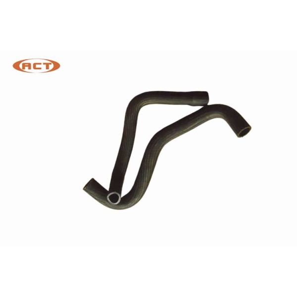 Excavator Parts Pipe PC220-8  PC240-8 Flexible Rubber Hose / Radiator Water Hose