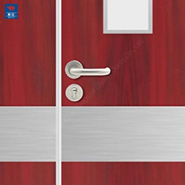 Порошок покрыл 50mm дверь 90mins палаты придает огнестойкость