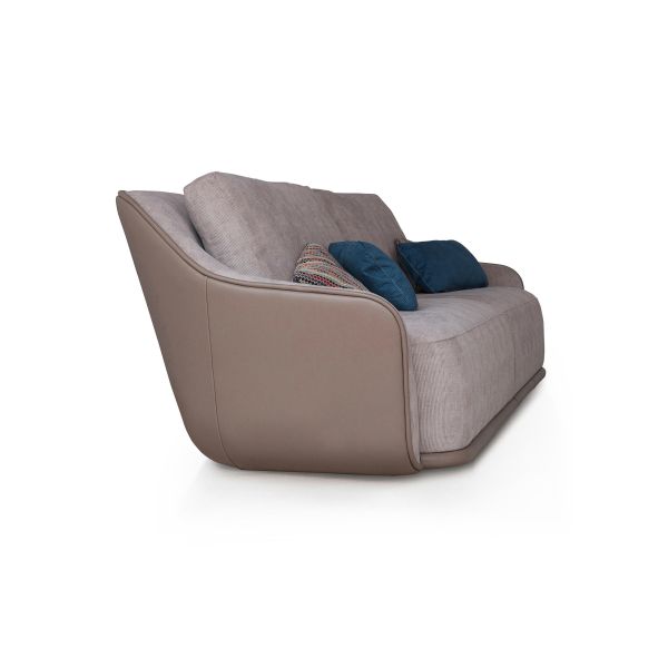 New luxury modern simple living room leisure sofa chair designer classic sofa contemporary furniture