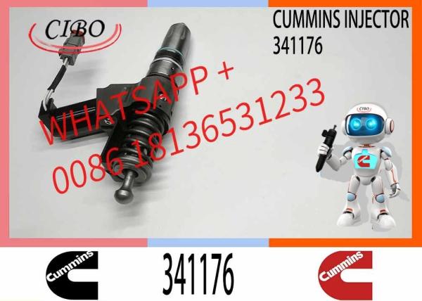Réaménagé Meilleur prix injecteur de carburant 341176 3087560 Pas de commentaires encore Prêt à expédier