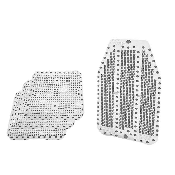 Precision Etching Stainless Steel EMI Shielding OEM/ODM Customized