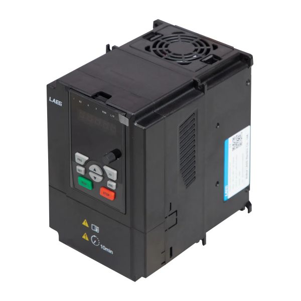 Precision Vector Control Inverter 50Hz / 60Hz Vector Frequency Inverter