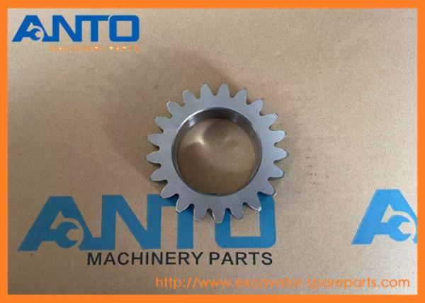 XKAQ-00025 Planet Gear HYUNDAI Excavator Travel Motor Parts For R180LC-7