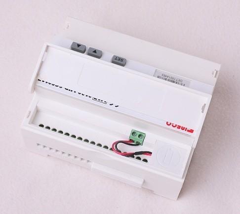 Bi-Directional Energy Meter EM737 CT 3*230/400V 1.5 6 A 7 DIN Modules Smart Jammer